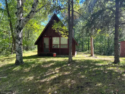 2720 Grouse View Dr, Brook Park, MN 55007
