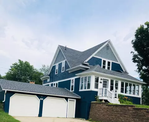 400 E Street St N, Underwood, MN 56586