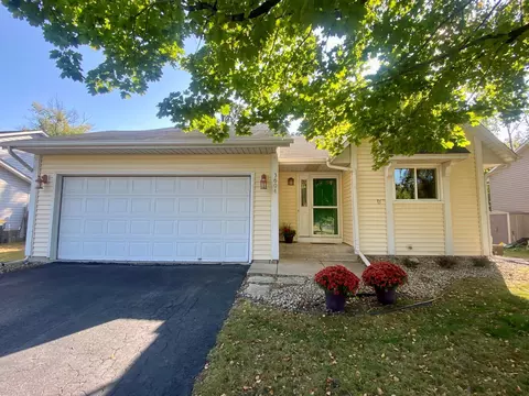 3604 Falcon Way, Eagan, MN 55123