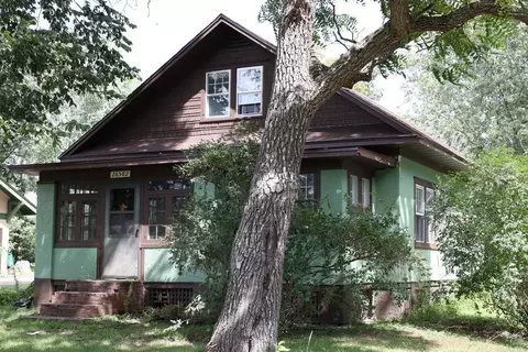 26582 Sturgeon Ave N, Webster, WI 54893