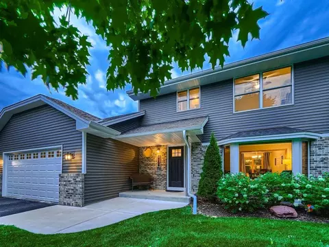 9108 Loch Lomond Blvd, Brooklyn Park, MN 55443