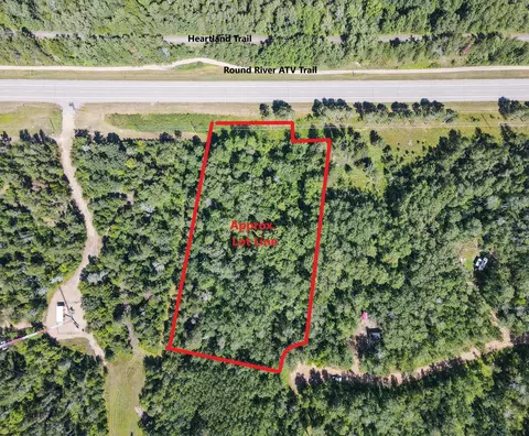 lot6 Blk 3 Green Tree Ln N, Akeley, MN 56433