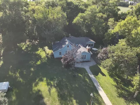 16594 120th St, Fergus Falls, MN 56537
