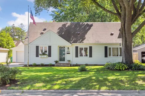 3055 Boone Ave S, Saint Louis Park, MN 55426