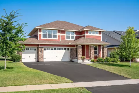7181 Marquette Ave NE, Otsego, MN 55330