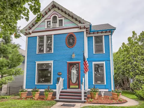 739 Jefferson St NE, Minneapolis, MN 55413