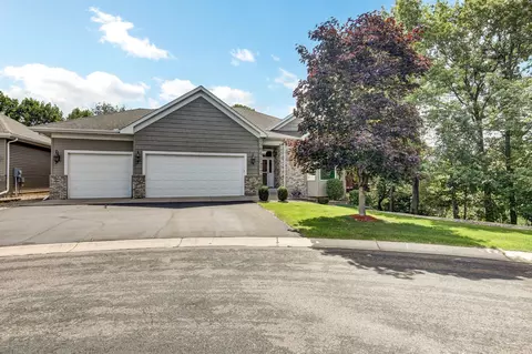 1712 157th Cir NW, Andover, MN 55304