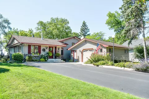 9336 S Park Dr NE, Carlos, MN 56319