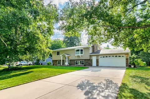 1724 143rd Ln NE, Ham Lake, MN 55304