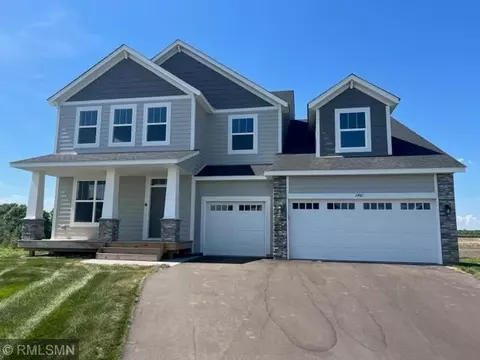 2481 Jaber Ave NE, Saint Michael, MN 55376