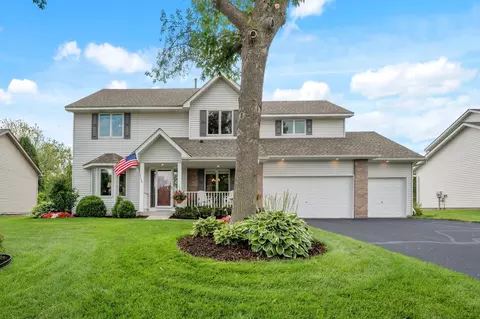 14297 Fresno Ave, Apple Valley, MN 55124