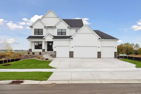 4601 131st Ave NE, Blaine, MN 55449