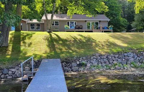 22876 Thompson Point Rd, Deerwood, MN 56444