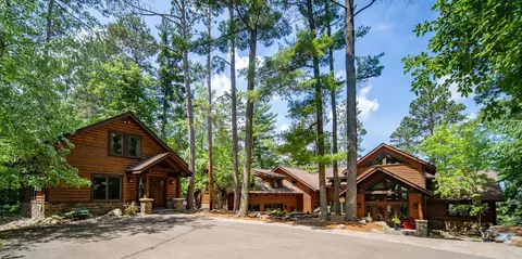 11570 Manhattan Point Blvd, Crosslake, MN 56442