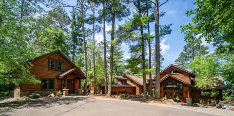 11570 Manhattan Point Blvd, Crosslake, MN 56442