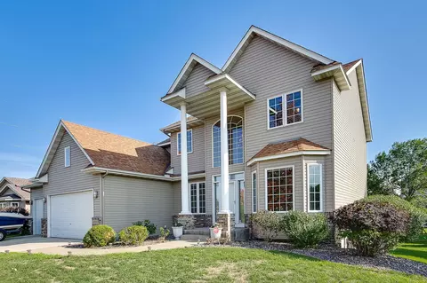 3111 98th Ave N, Brooklyn Park, MN 55443