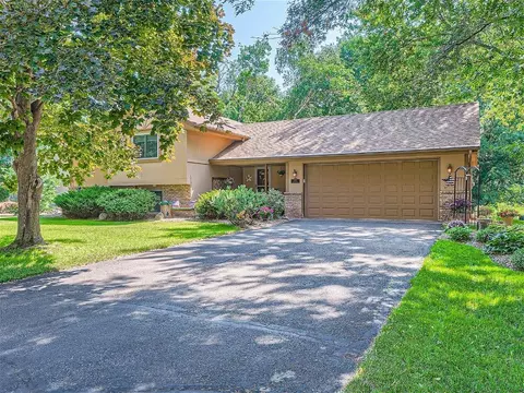 12181 Hastings St NE, Blaine, MN 55449