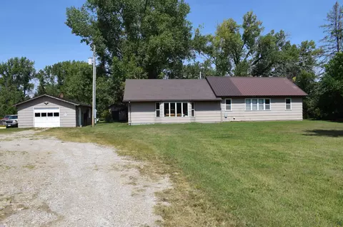 15056 110th St SW, Red Lake Falls, MN 56750