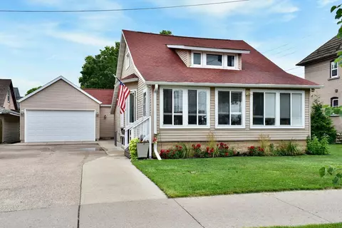 269 Winona St, Winona, MN 55987