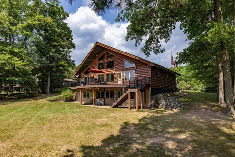 w5809 County Highway A, Spooner, WI 54801