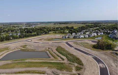 lot10 Block 5 Jandel Ave NE, Hanover, MN 55341