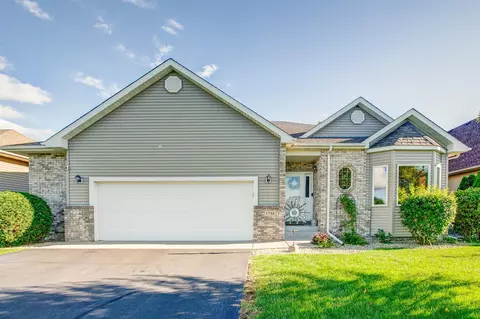 1794 157th Ln NW, Andover, MN 55304
