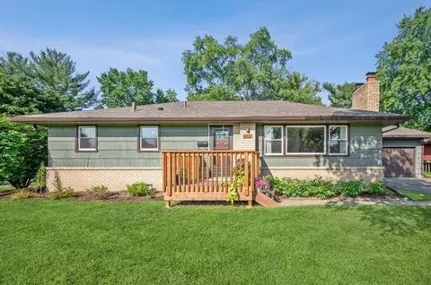 6431 Indiana Ave N, Brooklyn Center, MN 55429