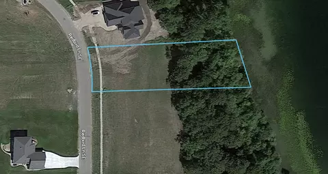 lot7 Block 3 Redbird Ln SE, Alexandria, MN 56308