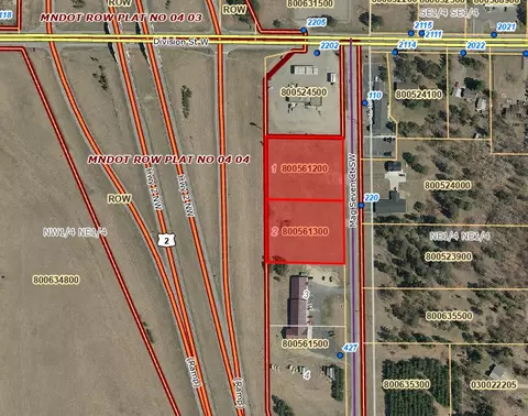 L1/2 B1 Mag Seven Court Sw, Bemidji, MN 56601
