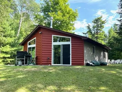 tbd Cr 69, Greenway Twp, MN 55709