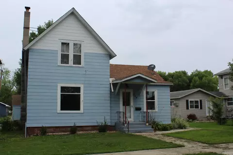 904 1st Ave N, Wheaton, MN 56296