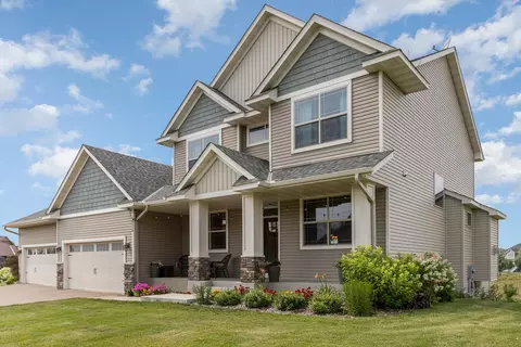 16558 Wintergreen St NW, Andover, MN 55304