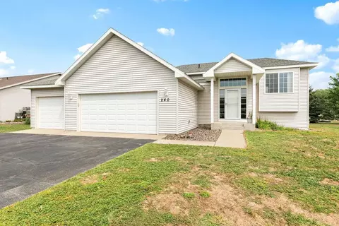 240 2nd Ave SW, Rice, MN 56367