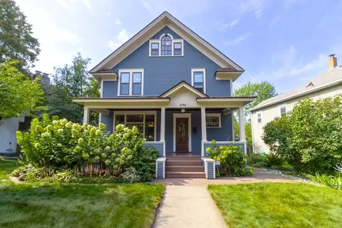 2086 Temple Ct, Saint Paul, MN 55104