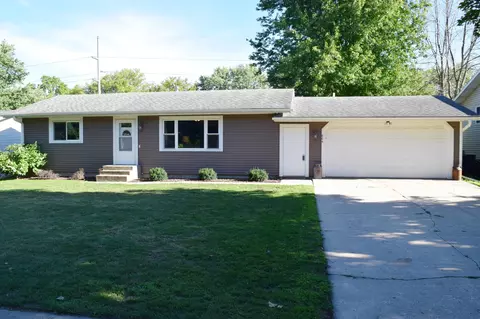 604 1st St NE, Kasson, MN 55944
