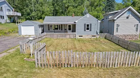 5313 Columbia St, Duluth, MN 55807