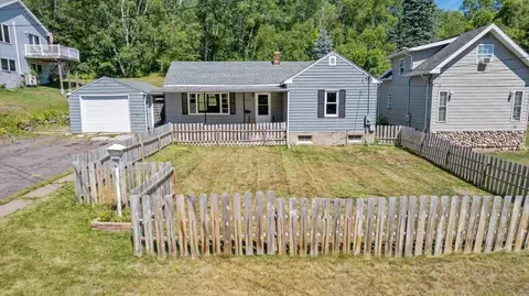 5313 Columbia St, Duluth, MN 55807