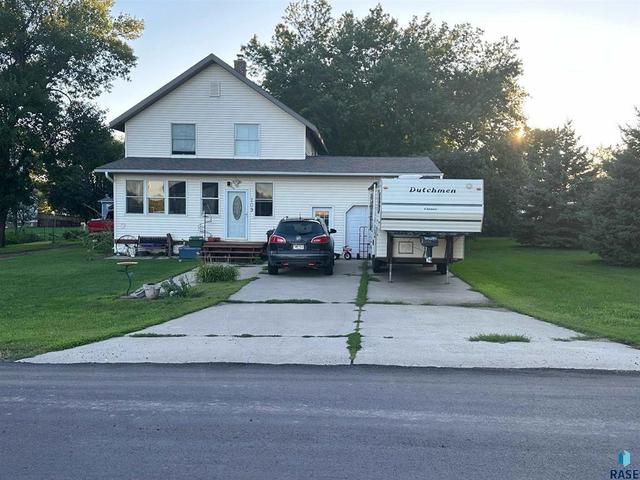 109 Bertha Ave S, Ihlen, MN 56164