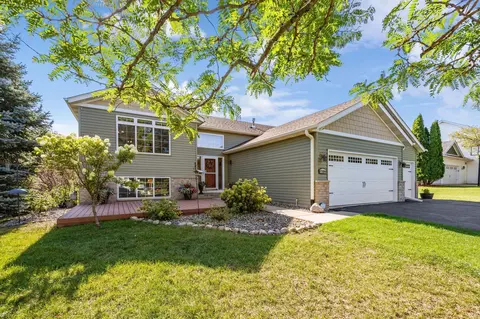 17594 Fieldfare Way, Farmington, MN 55024