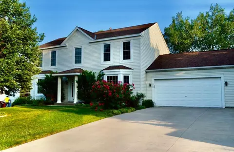 3109 Copper Oaks Trl, Woodbury, MN 55125