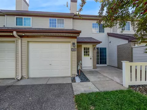 4036 Wilshire Cir #59, Shoreview, MN 55126