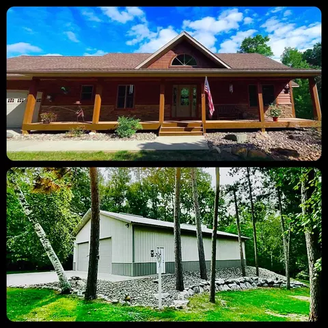 1421 64th St SW, Pequot Lakes, MN 56472