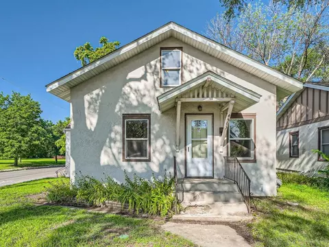4503 Bryant Ave N, Minneapolis, MN 55412
