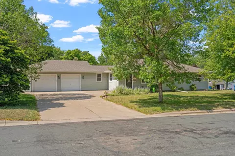 10716 Morris Ave S, Bloomington, MN 55437