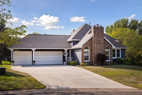 1616 Ashbury Pl, Eagan, MN 55122