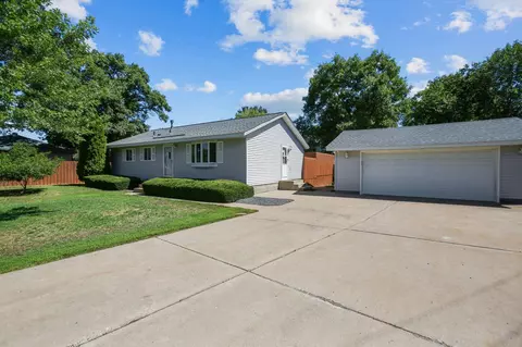 12301 Goodhue St NE, Blaine, MN 55449
