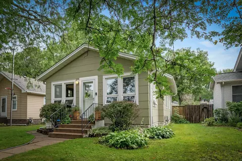 3624 43rd Ave S, Minneapolis, MN 55406