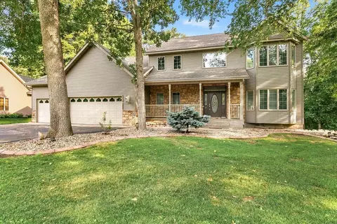 605 17th St N, Sartell, MN 56377