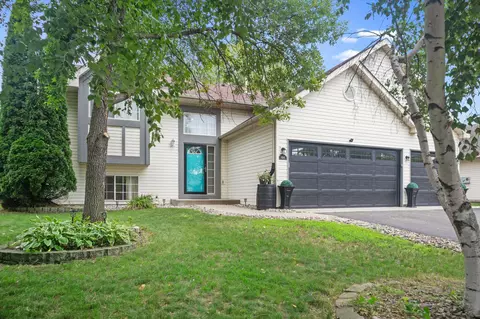 614 Lodge Dr, Jordan, MN 55352