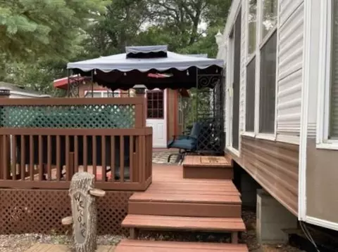 30369 Cougar Pass, Breezy Point, MN 56472